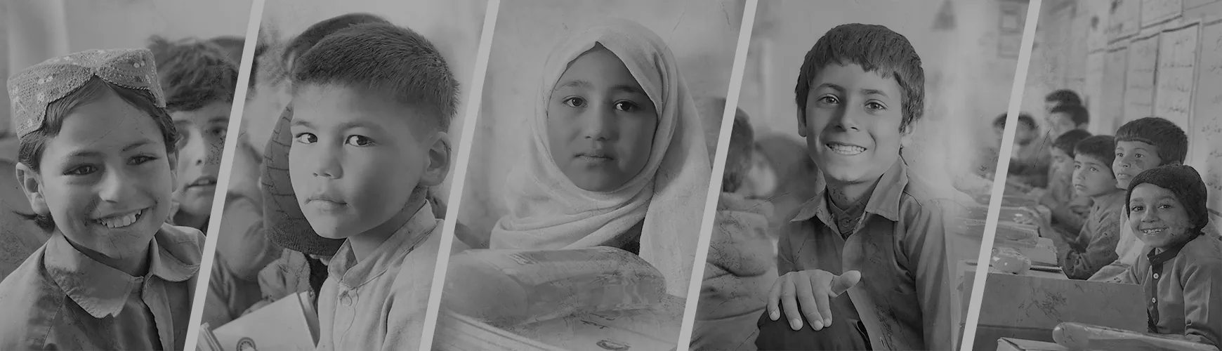 Gate of Hope — Vision, Values and Mission for Education and Women's Rights